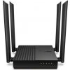 TP-Link Archer C64 AC1200 WiFi DualBand Router, 5xGb,4x anténa, Agile Config (Rozbaleno), Archer C64
