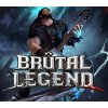 Brutal Legend EU Steam CD Key