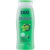 Dixi Šampón žihľavový proti vypadávaniu vlasov 400ml