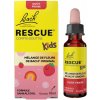 A. Nelson RESCUE KIDS Jahoda - Krízová esencia pre deti s jahodovou príchuťou Objem: 10 ml