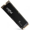 Crucial P3 500GB, CT500P3SSD8