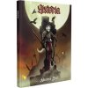 Historia - Adventures Book