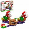 LEGO® Super Mario™ 71382 Hlavolam s piraňovou rostlinou rozšiřující set