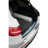 Angeleyes Nerezová ochranná lišta na nárazník matná Mercedes E S213...