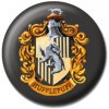 Pyramid International Placka Harry Potter Znak Mrzimoru