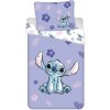 JERRY FABRICS Obliečky Lilo and Stitch - Bavlna - 140/200cm + 70/90 cm