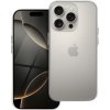 Kryt Case Ultrathin Matt iPhone 15 Pro Max Priesvitný