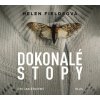 Dokonalé stopy (audiokniha) - Helen Fieldsová