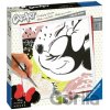 CreArt Disney: Minnie Mouse - Ravensburger