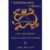 The Emperors of China in a Nutshell Volume 3: THe Zhou and Qin Dynasties