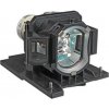 Lampa pre projektor Hitachi CP-EX301NJ (DT01481) varianta: Kompatibilná lampa bez modulu
