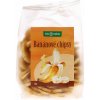 Chipsy banánové 150 g BIO BIO NEBIO