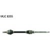 Hnací hriadeľ SKF VKJC 8355