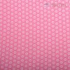 Bavlna kolekcia Oval Elements s krúžkami 1 m