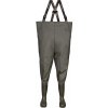 FOX - Prsačky Khaki HD XL Waders veľ. 46