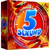 Trefl 5 sekúnd