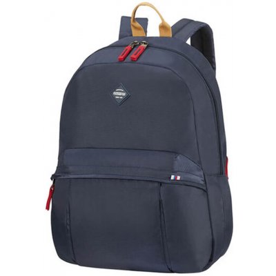 American Tourister UpBEAT 20 l navy