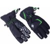 Blizzard Reflex ski gloves black/green 18/19