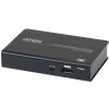 ATEN VS192-AT-G 2-Port 4K DisplayPort Splitter