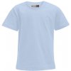 PROMODORO 399 / Detské bavlnené tričko - baby blue 152