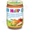 HiPP Zelenina s cestovinami a kuraťom 220 g