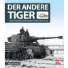 Der andere Tiger (Michael Fröhlich)(Pevná)