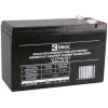 AKUMULÁTOR SLA 12V/9Ah FA-6,3mm 1201002900