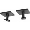 Stropné držiaky BOSE OmniJewel ceiling mount bracket, čierne