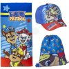 Sada uterákov Paw Patrol Wave, športovej tašky a šiltovky