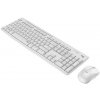 Logitech MK295 Silent Wireless Keyboard Mouse Combo 920-009819