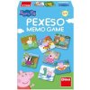 Peppa Pig pexeso