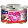 Vitakraft Cat Poesia konzerva paté paštéta hovädzie 85g