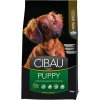 Farmina CIBAU dog puppy mini 2,5 Kg