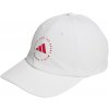 Adidas Women's Crisscross Cap white Damske
