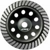 BRÚSNY KOTÚČ NA BETÓN TURBO 180 mm VERKE