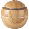 Sixtol Aróma difuzér SPA 16 svetlé drevo 130 ml s časovačom