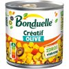 Bonduelle Kreatívny olivový olej 310 g