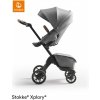 Stokke Xplory X Modern Grey 2024