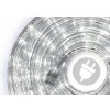 Nexos 555 LED svetelný kábel 20 m studená biela 480 diód
