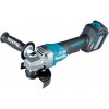 Makita GA029GM201 - AKUMULÁTOROVÁ UHLOVÁ BRÚSKA
