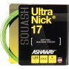 Squashový výplet Ashaway UltraNick 17 (9m)