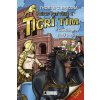 Tigrí tím Gladiátorov zlatý poklad (Thomas Brezina)