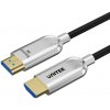 Unitek optický kábel HDMI 2.0 AOC 4K 60Hz 100m
