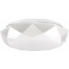 Stropné svetlo LED Kúpeľňové stropné svietidlo SELINA LED/12W/230V IP44 (80202)