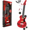 Teddies Kytara elektrická ROCK STAR - 58 cm