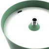 Aga LED Stolová lampa DS2408 Zelená