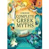 Complete Greek Myths