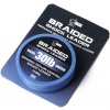 Kevin Nash Šnúra Braided Shock Leader Weed 25m 30lb