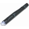 Carson MP-300 MicroPen vreckový mikroskop v tvare pera 24x-53x, LED svetlo