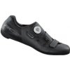 Shimano SH-RC502ML pánske cestné tretry čierne vel. 47